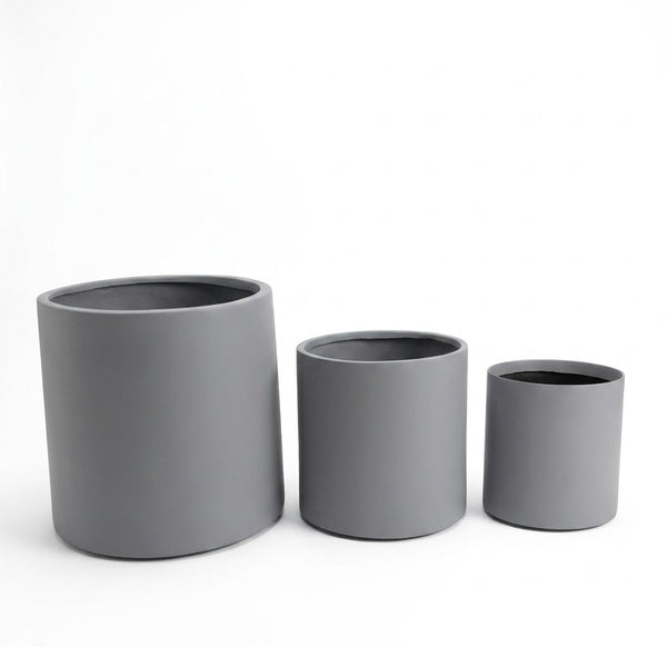 Cylinder Planter