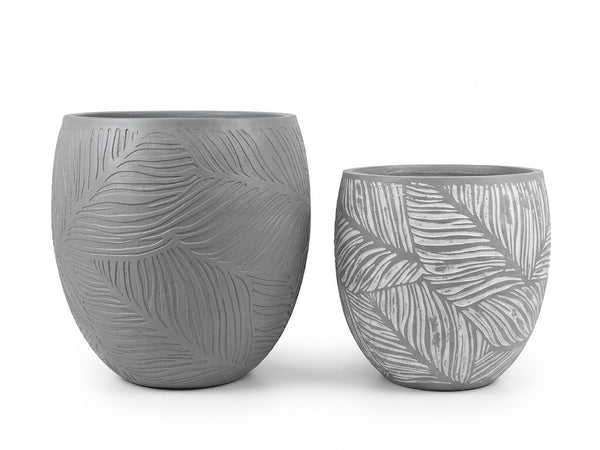 Leaf Planter