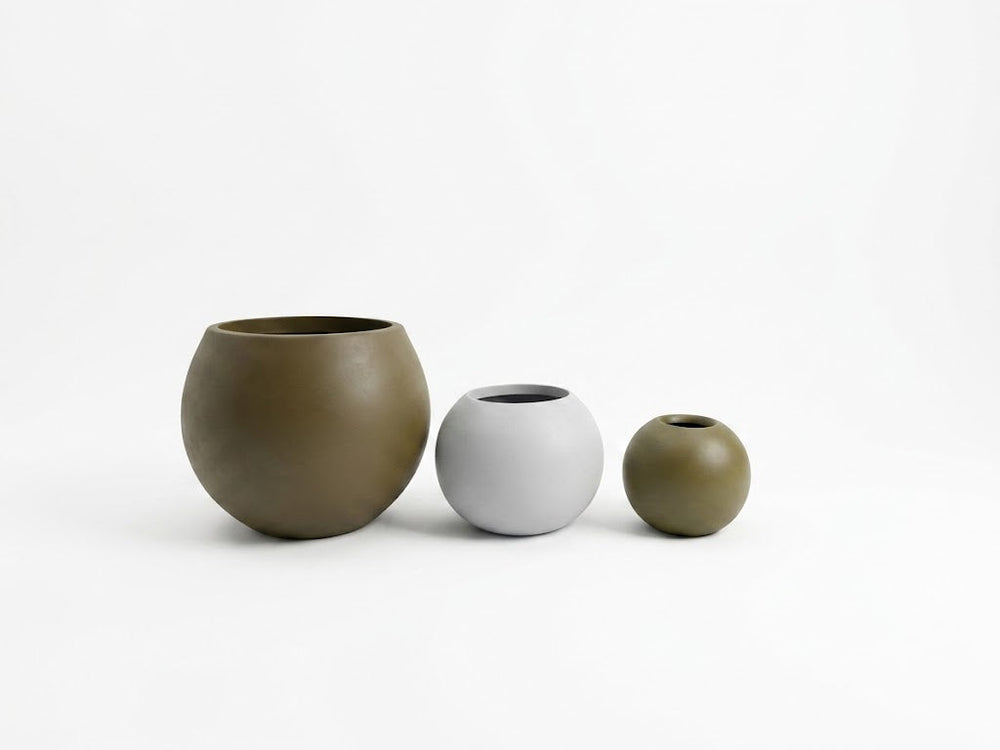 Pabble Planter