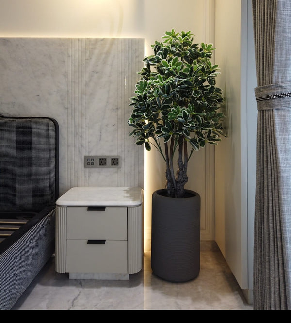 Ripple Planter