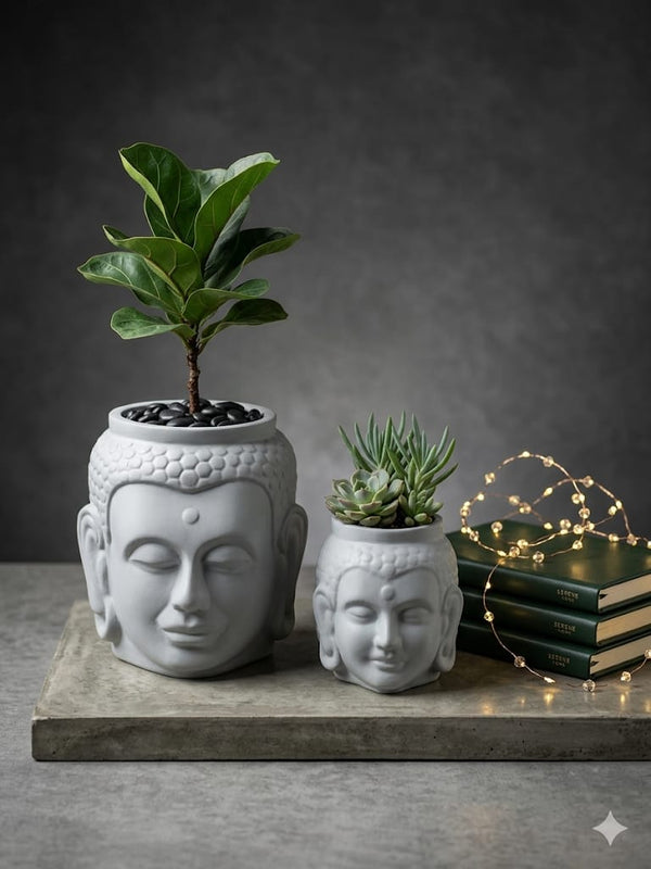 Smile Planter