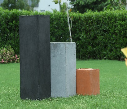 Toller Planter