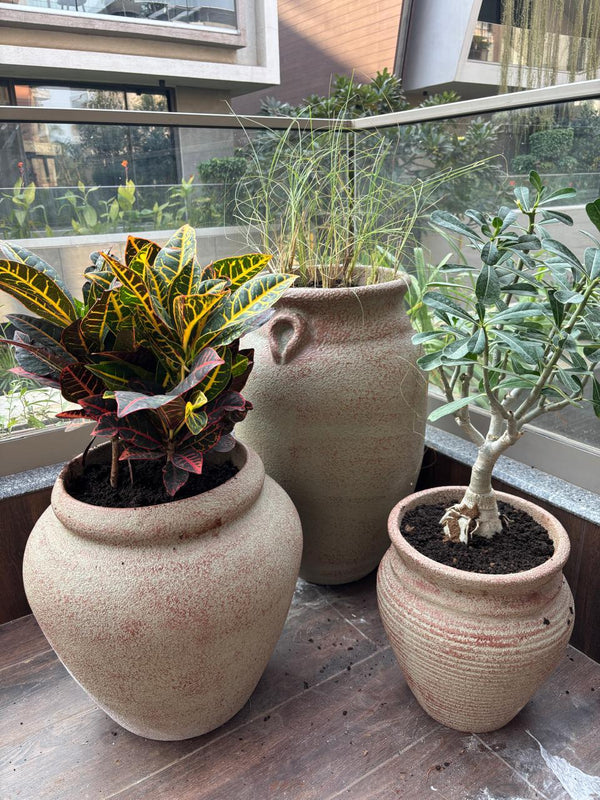 Vintage Planter