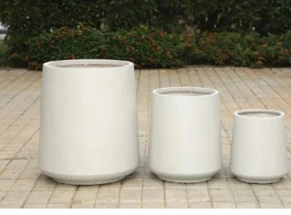 Zesta Planter