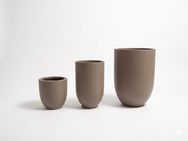 Zion Planter